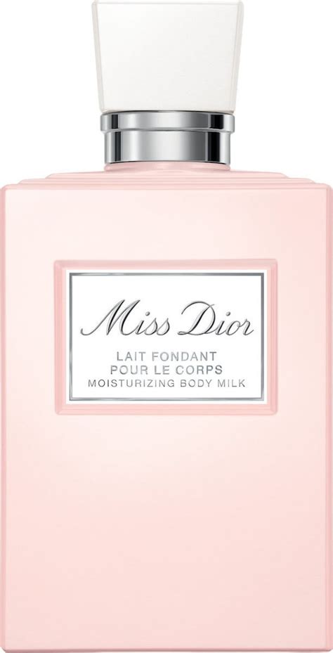 miss dior body milk 75ml|Miss Dior body lotion original.